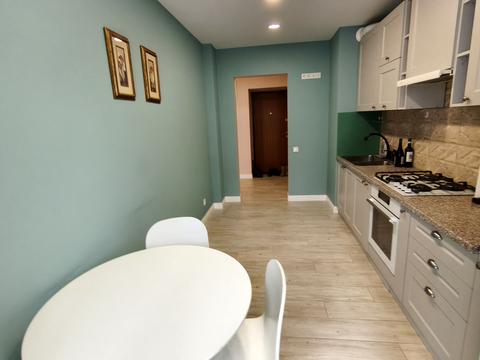 квартира за адресою Щепова вул., 17