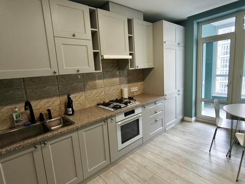 квартира за адресою Щепова вул., 17