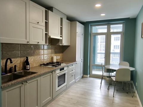 квартира за адресою Щепова вул., 17