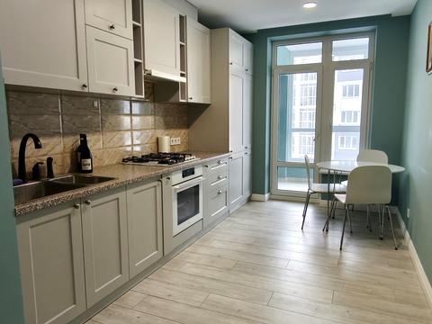 квартира за адресою Щепова вул., 17