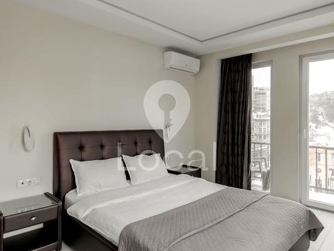 квартира по адресу Тараса Шевченко бульв., 2