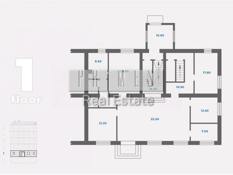 коммерческая по адресу Семьи Идзиковских ул. (Мишина Михаила), 39