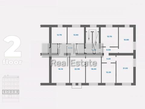 коммерческая по адресу Семьи Идзиковских ул. (Мишина Михаила), 39