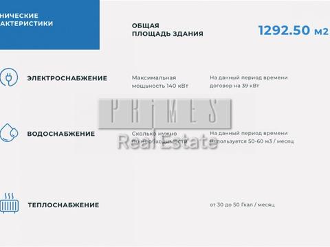 коммерческая по адресу Семьи Идзиковских ул. (Мишина Михаила), 39