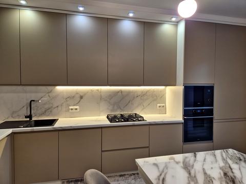 квартира за адресою Праведників Світу вул., 45а