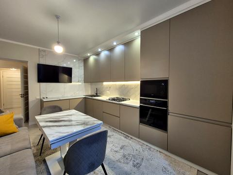 квартира за адресою Праведників Світу вул., 45а