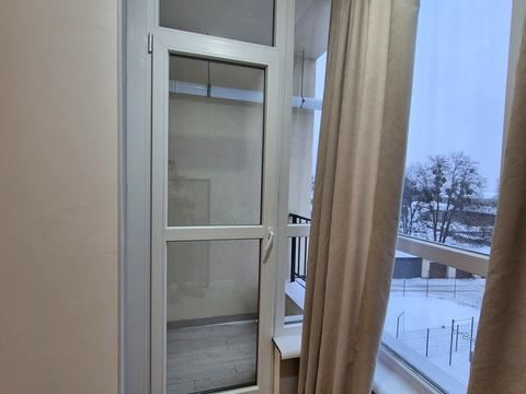 квартира за адресою Праведників Світу вул., 45а