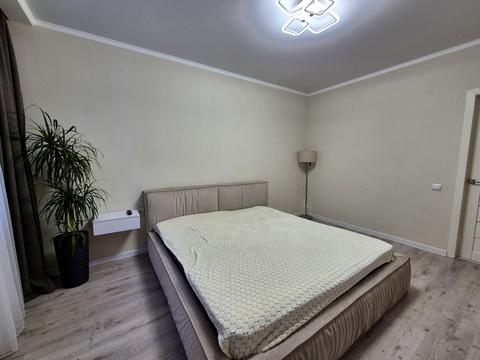 квартира за адресою Праведників Світу вул., 45а