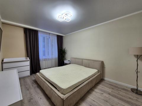 квартира за адресою Праведників Світу вул., 45а