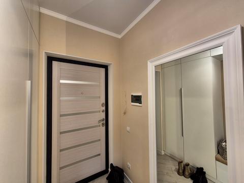 квартира за адресою Праведників Світу вул., 45а