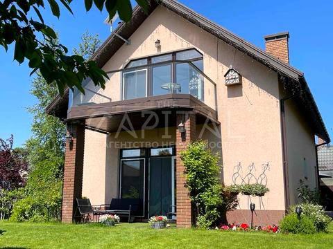 будинок за адресою Гончарівська