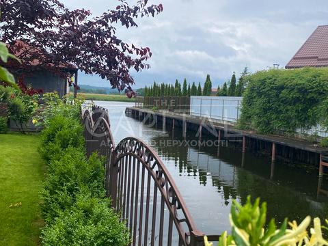 дом по адресу Гончарівська