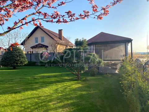 дом по адресу Гончарівська