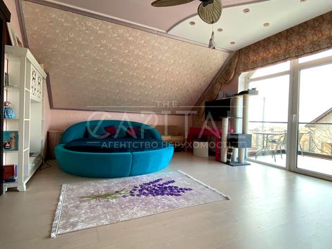 дом по адресу Гончарівська