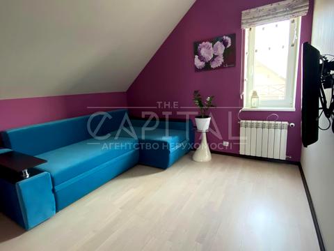 дом по адресу Гончарівська