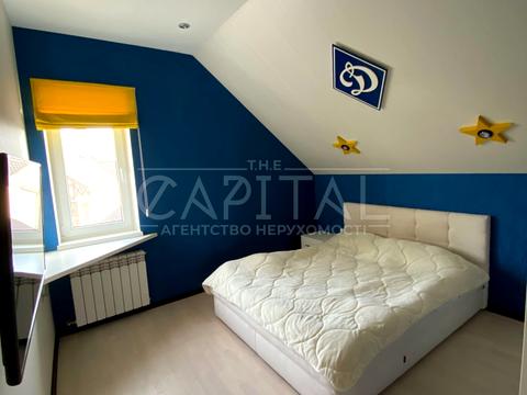 дом по адресу Гончарівська