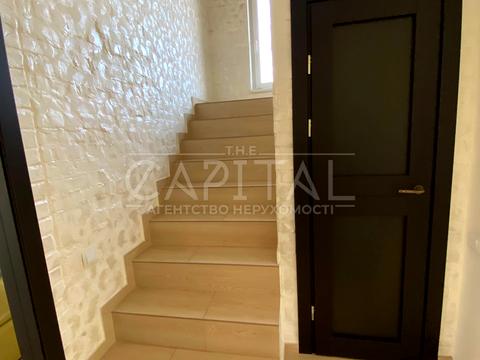 дом по адресу Гончарівська