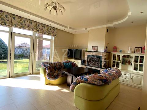 дом по адресу Гончарівська