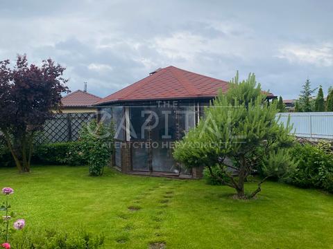 дом по адресу Гончарівська