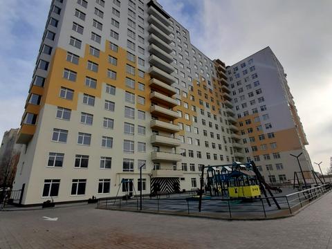 квартира по адресу Свободи ул., 12а