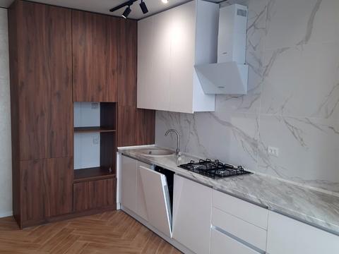 квартира по адресу Свободи ул., 12а