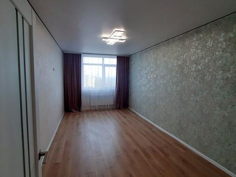 квартира по адресу Свободи ул., 12а