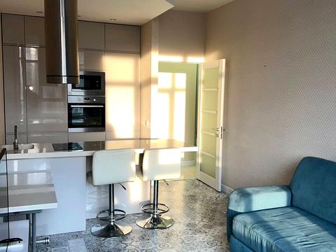 квартира по адресу Джона Маккейна ул. (Кудри Ивана), 7