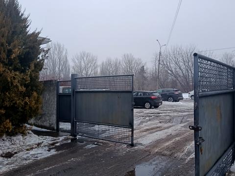 коммерческая по адресу Романа Шухевича ул. (Курчатова), 120