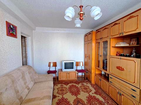 квартира за адресою Павла Тичини просп., 5