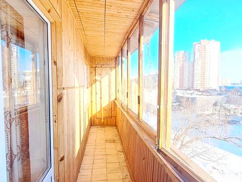 квартира за адресою Павла Тичини просп., 5