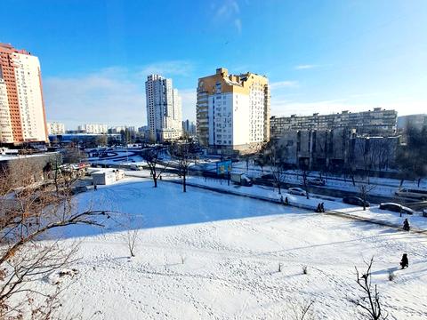 квартира за адресою Павла Тичини просп., 5