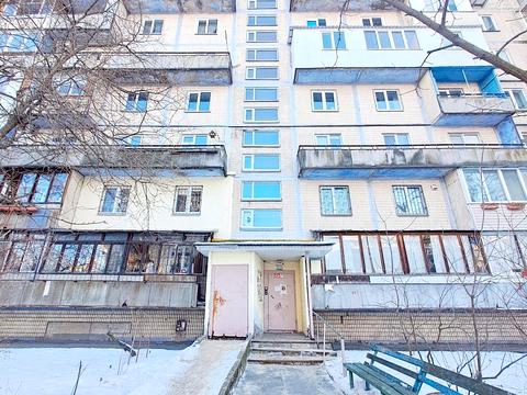 квартира за адресою Павла Тичини просп., 5