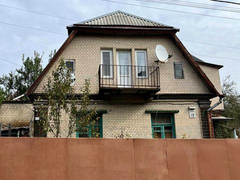 будинок за адресою Устинівський пров., 18-а