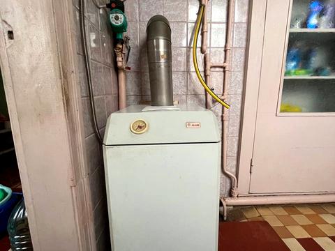 будинок за адресою Устинівський пров., 18-а