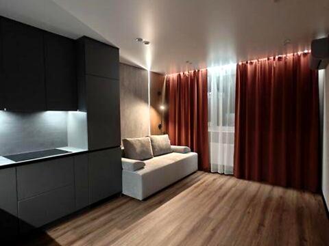 квартира за адресою Михайла Максимовича вул. (Онуфрія Трутенка), 32-Б