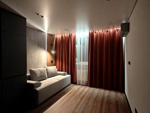 квартира за адресою Михайла Максимовича вул. (Онуфрія Трутенка), 32-Б