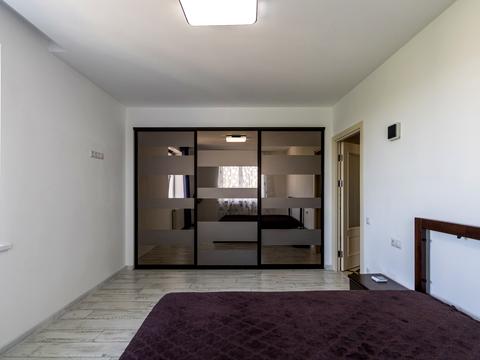 квартира по адресу Андрея Мельника ул., (Будинок 3)