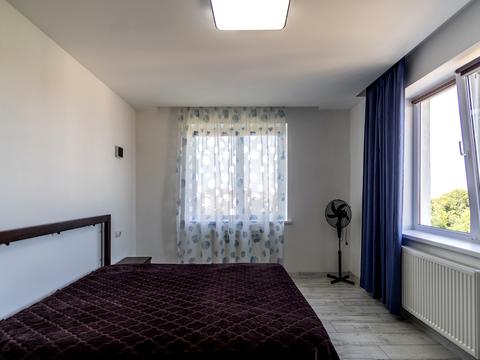 квартира по адресу Андрея Мельника ул., (Будинок 3)