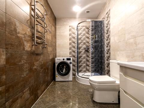 квартира по адресу Андрея Мельника ул., (Будинок 3)