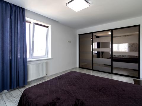 квартира по адресу Андрея Мельника ул., (Будинок 3)