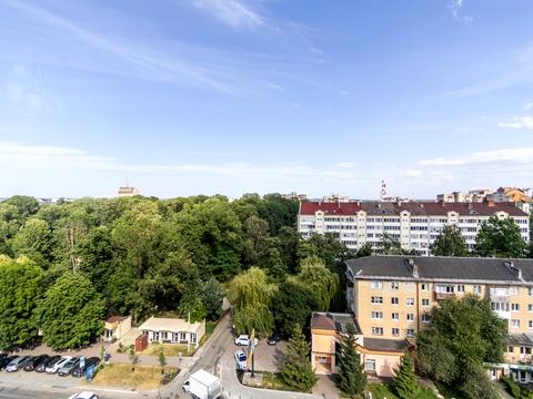 квартира по адресу Андрея Мельника ул., (Будинок 3)