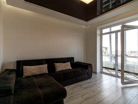 квартира по адресу Андрея Мельника ул., (Будинок 3)