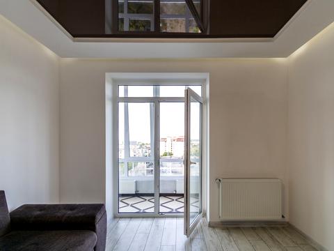 квартира по адресу Андрея Мельника ул., (Будинок 3)