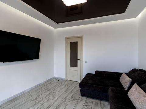 квартира по адресу Андрея Мельника ул., (Будинок 3)