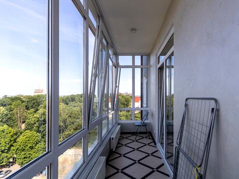 квартира по адресу Андрея Мельника ул., (Будинок 3)