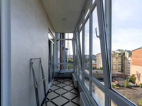 квартира по адресу Андрея Мельника ул., (Будинок 3)