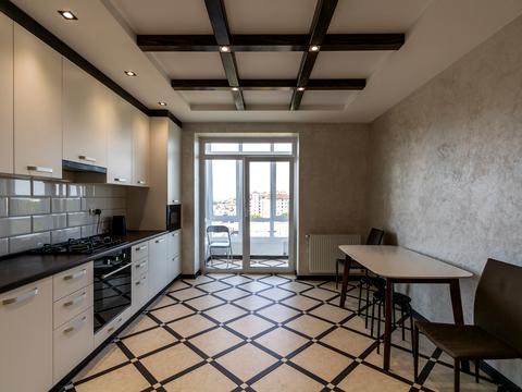 квартира по адресу Андрея Мельника ул., (Будинок 3)