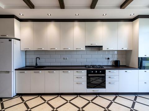 квартира по адресу Андрея Мельника ул., (Будинок 3)