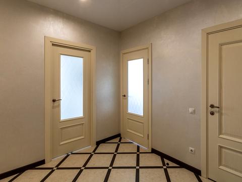 квартира по адресу Андрея Мельника ул., (Будинок 3)