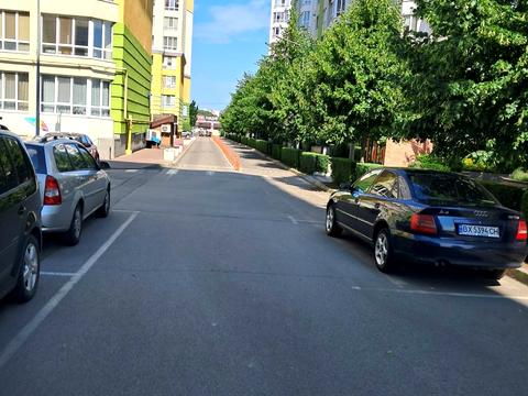 квартира за адресою Жулянська вул., 1-Д